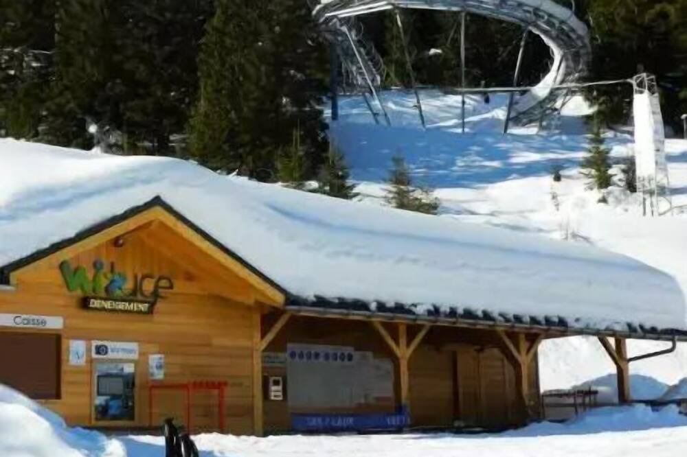 Photo of Outdoor in Le Pleynet