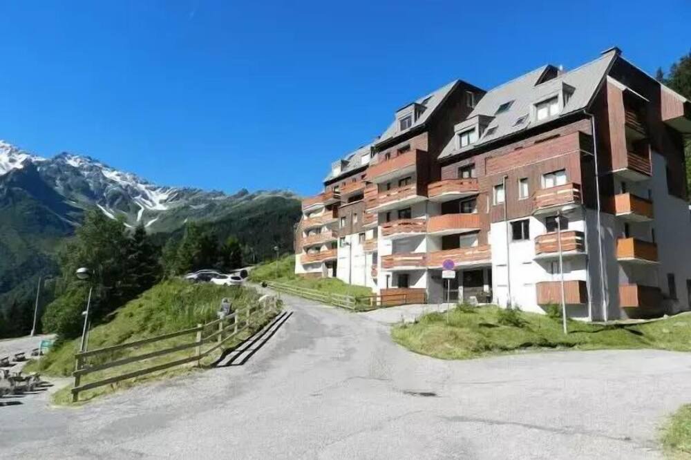 Photo of Outdoor in Le Pleynet