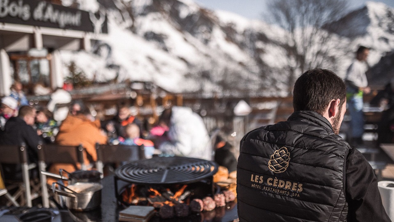 Photo of Outdoor in Saint-Sorlin-d'Arves