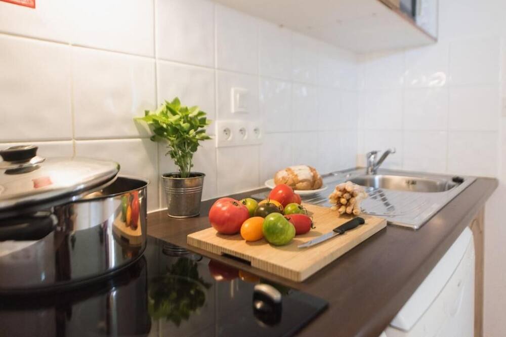 Photo of Kitchen in Lugrin