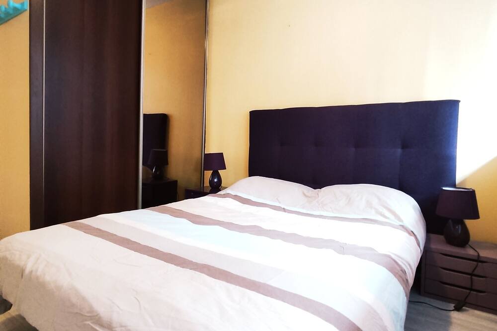 Photo of Bedroom in Blatin