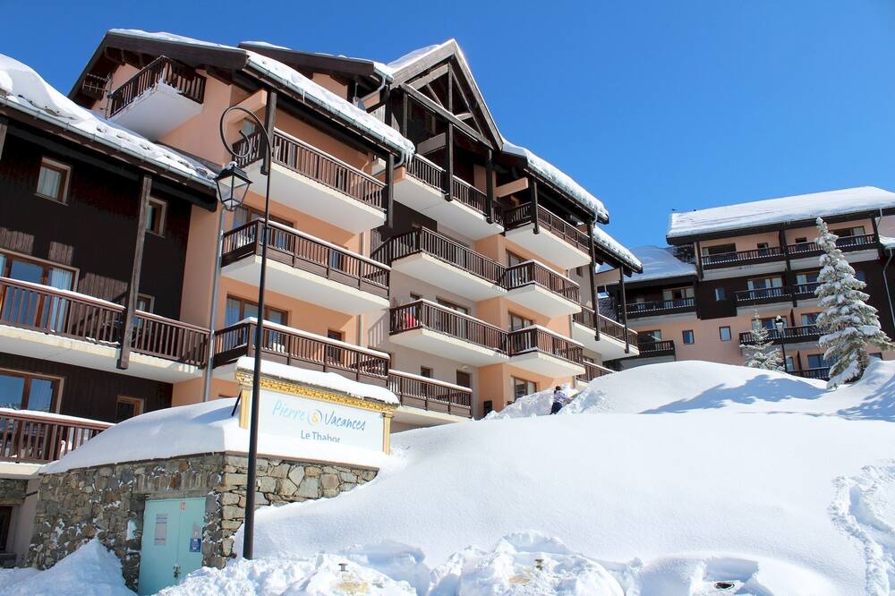 Photo of Outdoor in Valmeinier