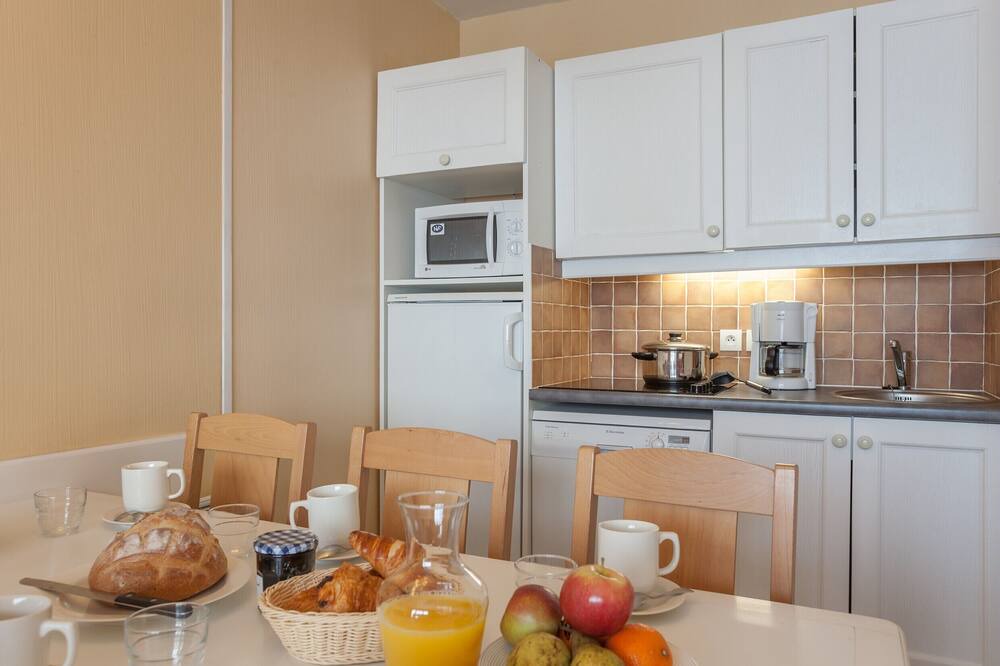 Photo of Kitchen in Valmeinier