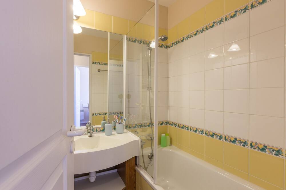 Photo of Bathroom in Valmeinier