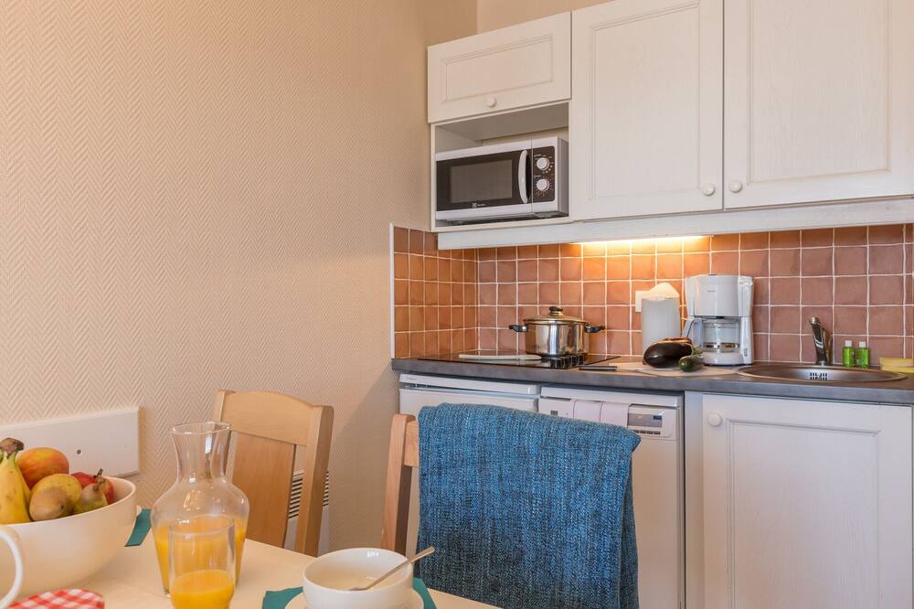 Photo of Kitchen in Valmeinier