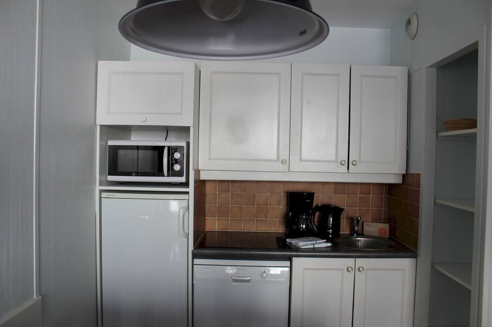Photo of Kitchen in Valmeinier