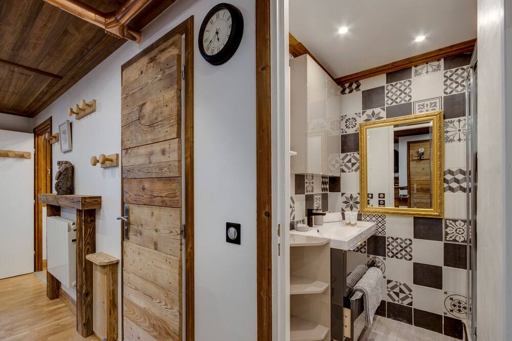 Photo of Bathroom in Le Cret