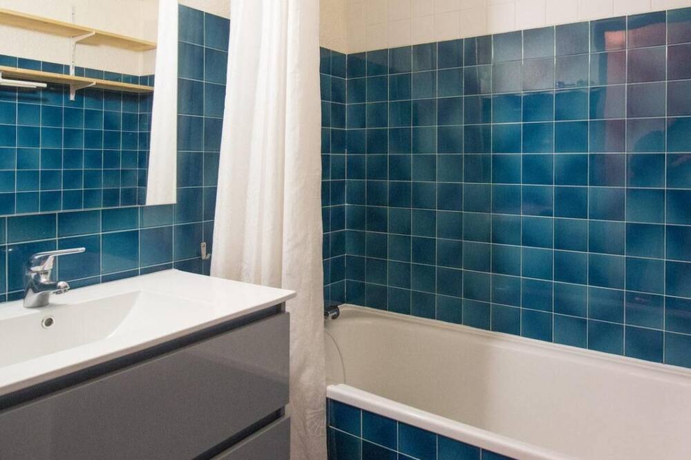 Photo of Bathroom in Val Cenis