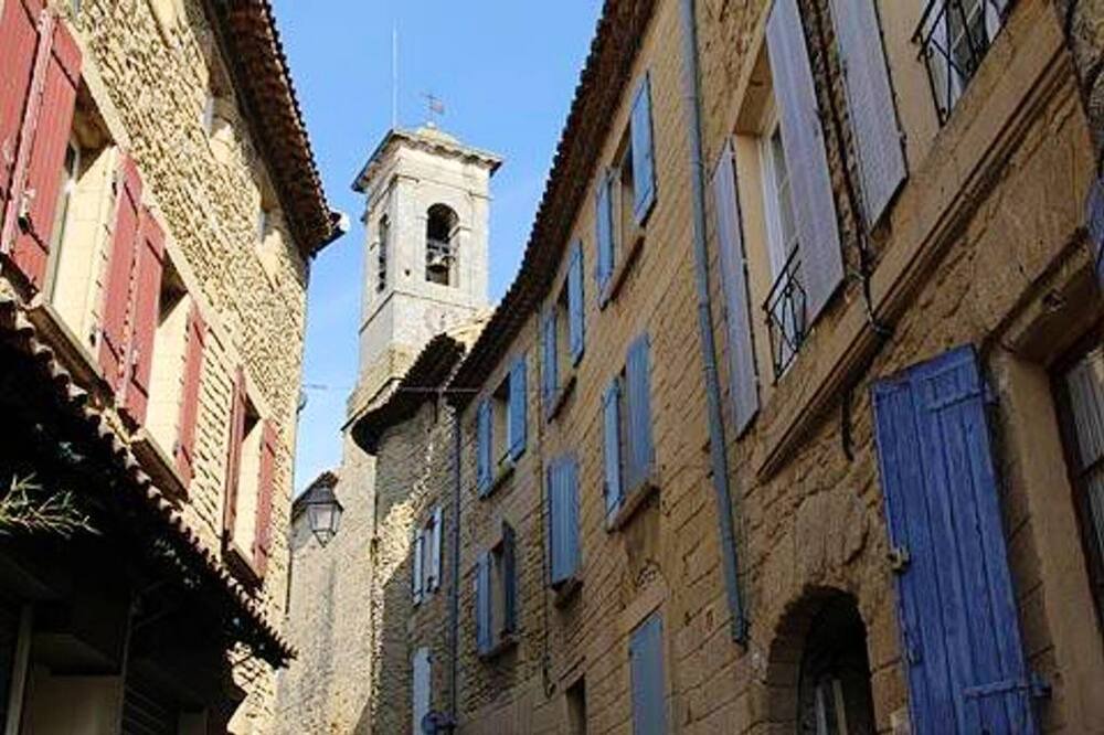 Photo of Outdoor in Chateauneuf-du-Pape