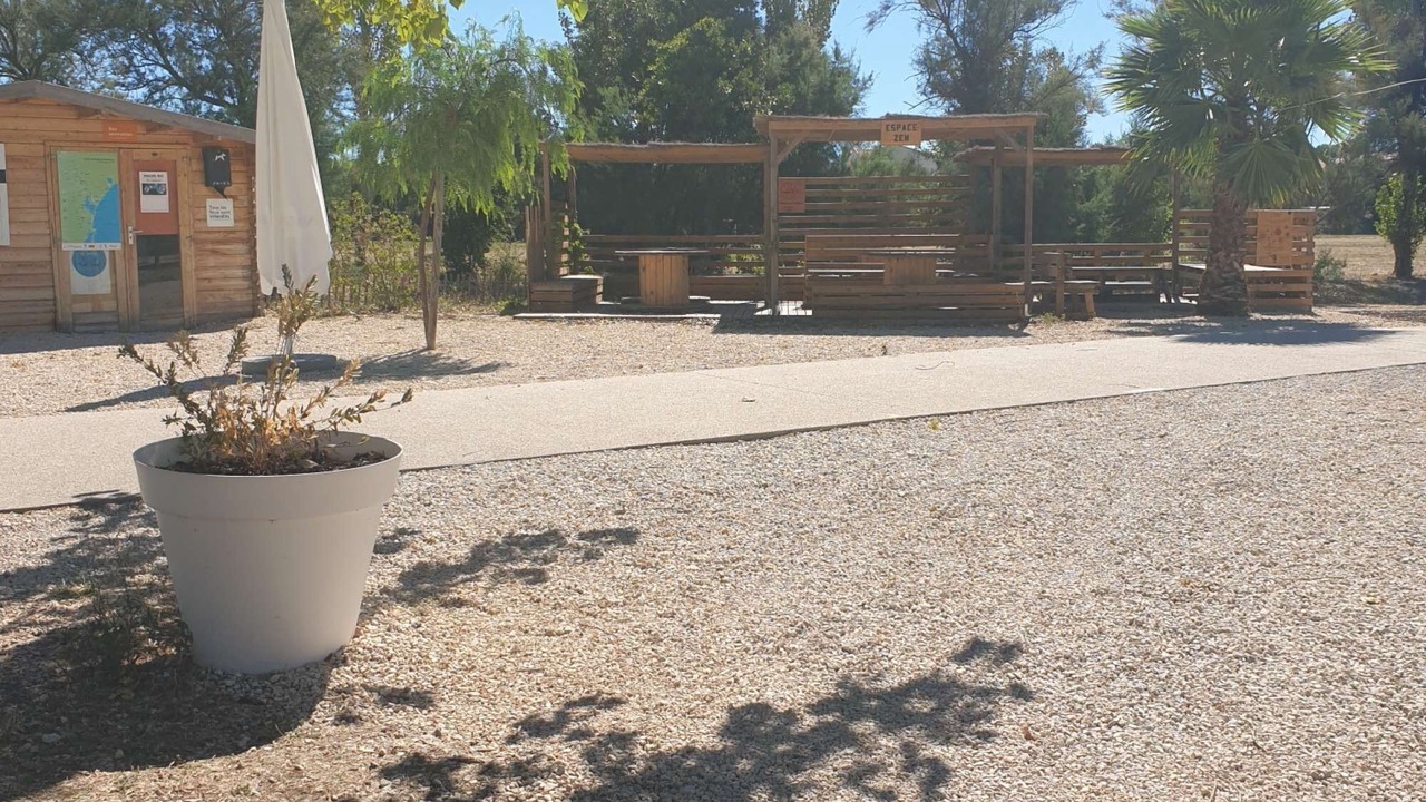 Photo of Outdoor in Sigean