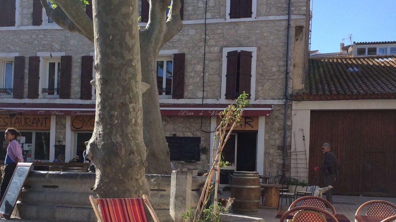Photo of Outdoor in Sigean
