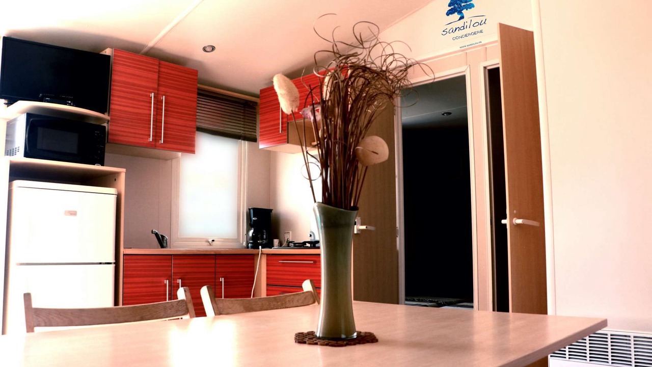 Photo of Kitchen in Sigean