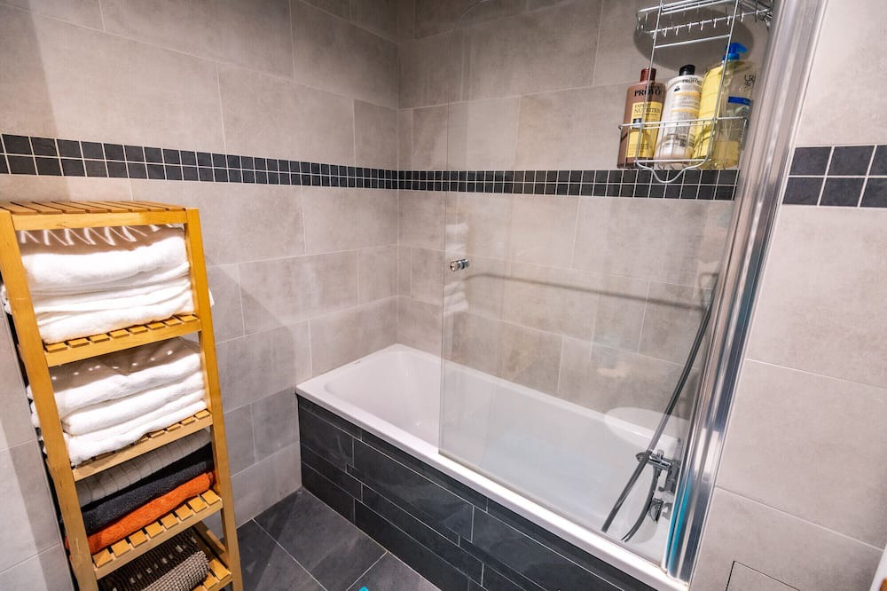 Photo of Bathroom in Les Tines