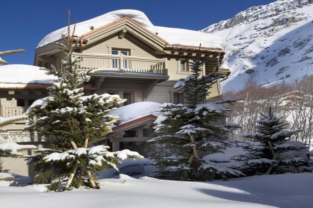 Photo of Outdoor in Le Cret