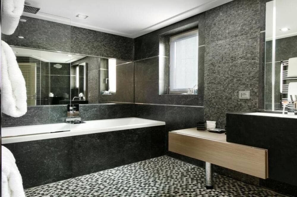 Photo of Bathroom in Le Cret