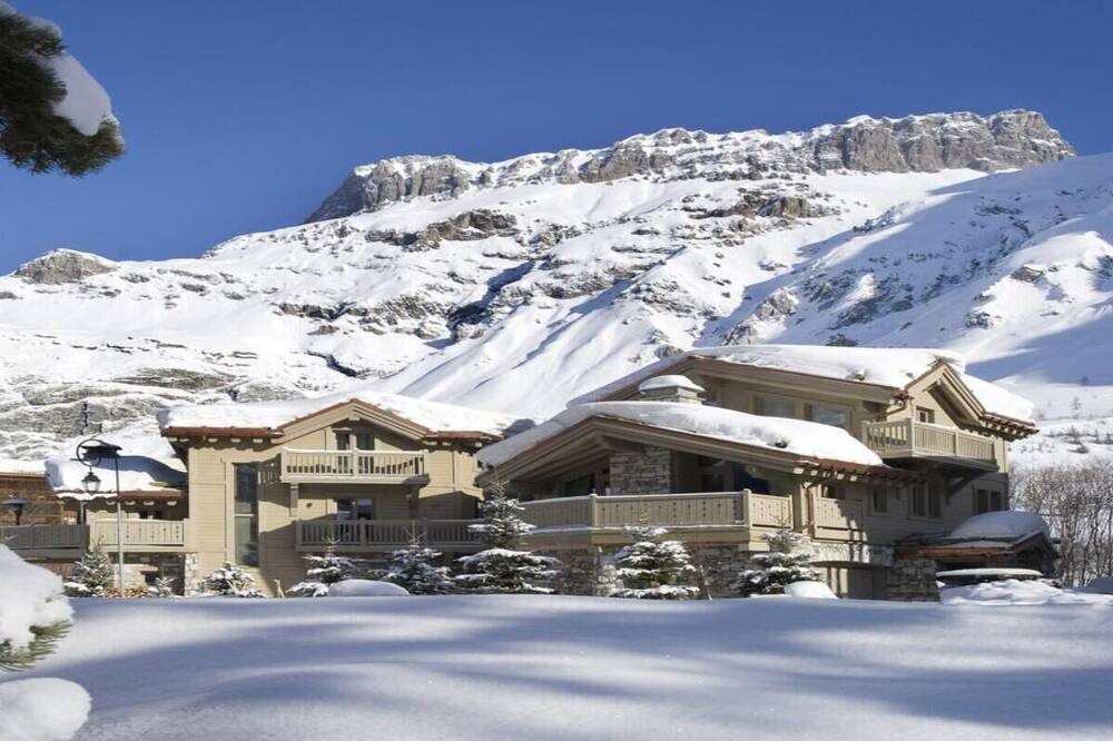 Photo of Outdoor in Le Cret