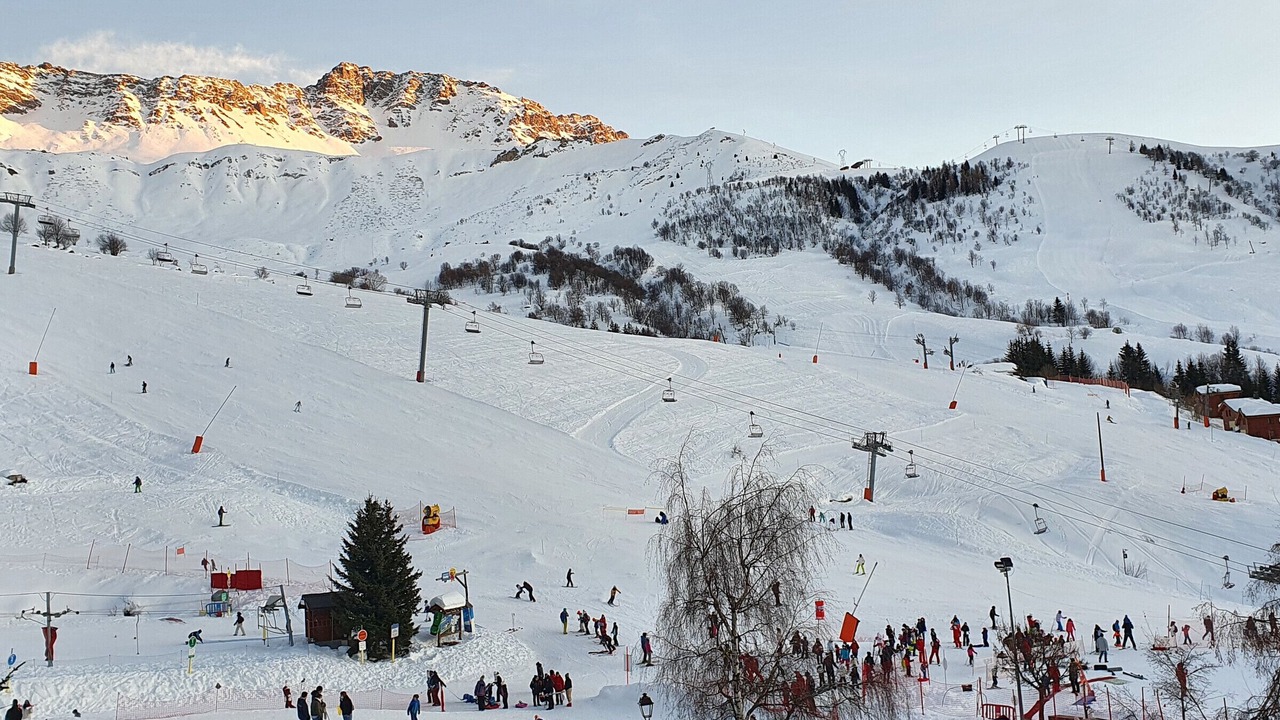 Photo of Others in Saint-Francois-Longchamp