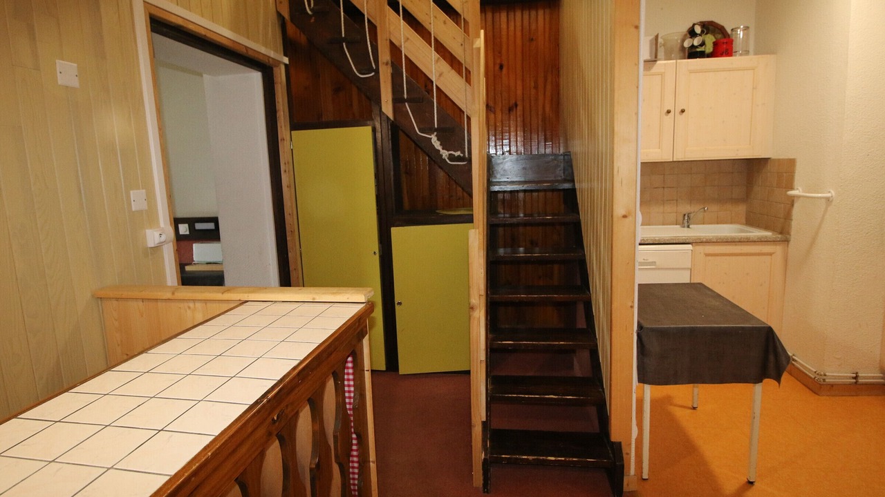 Photo of Kitchen in Saint-Francois-Longchamp