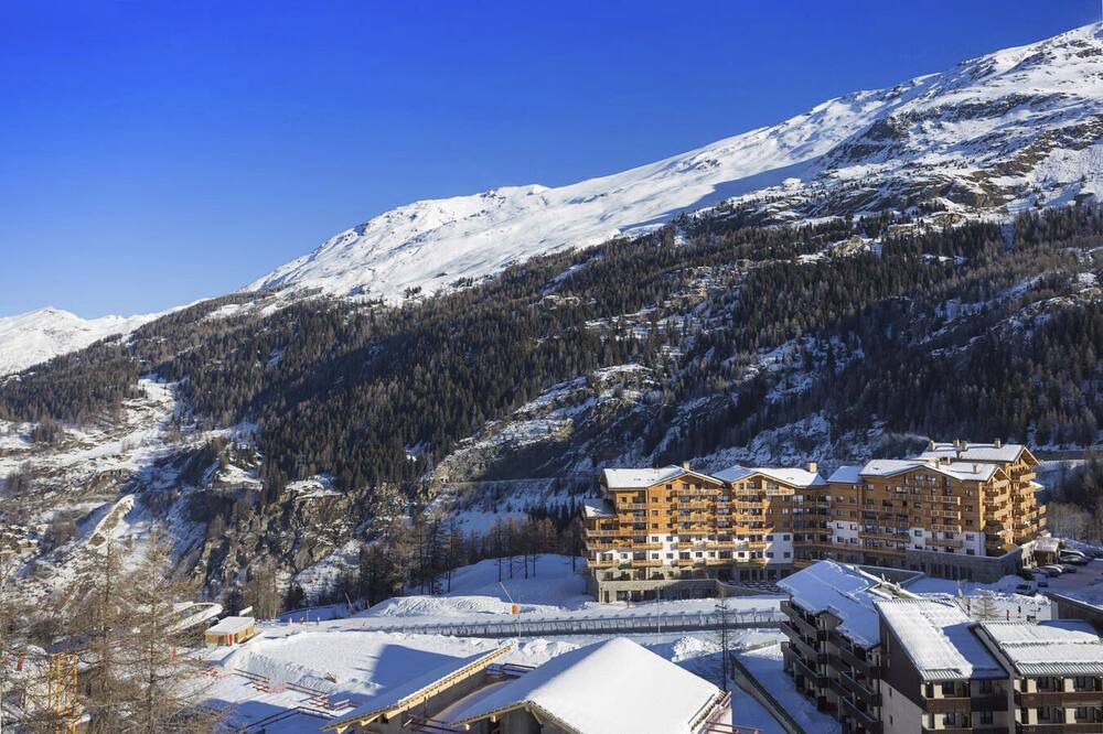 Photo of Outdoor in Les Boisses