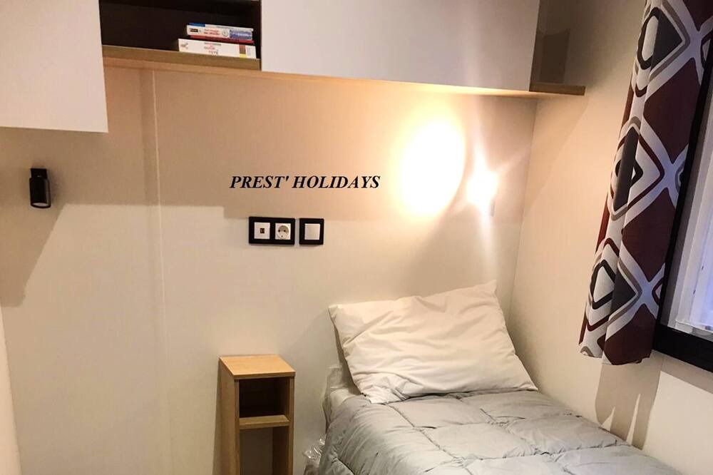 Photo of Bedroom in Coulanges