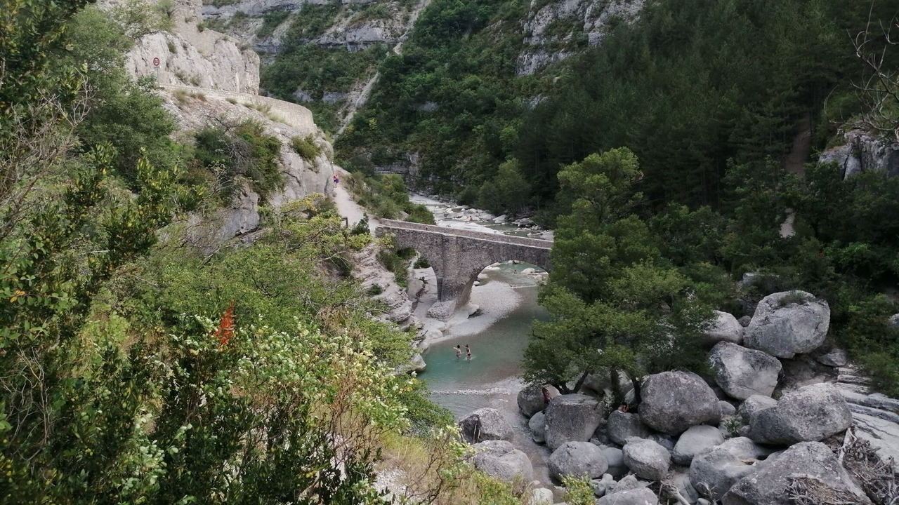 Photo of Outdoor in L'Isle-sur-la-Sorgue