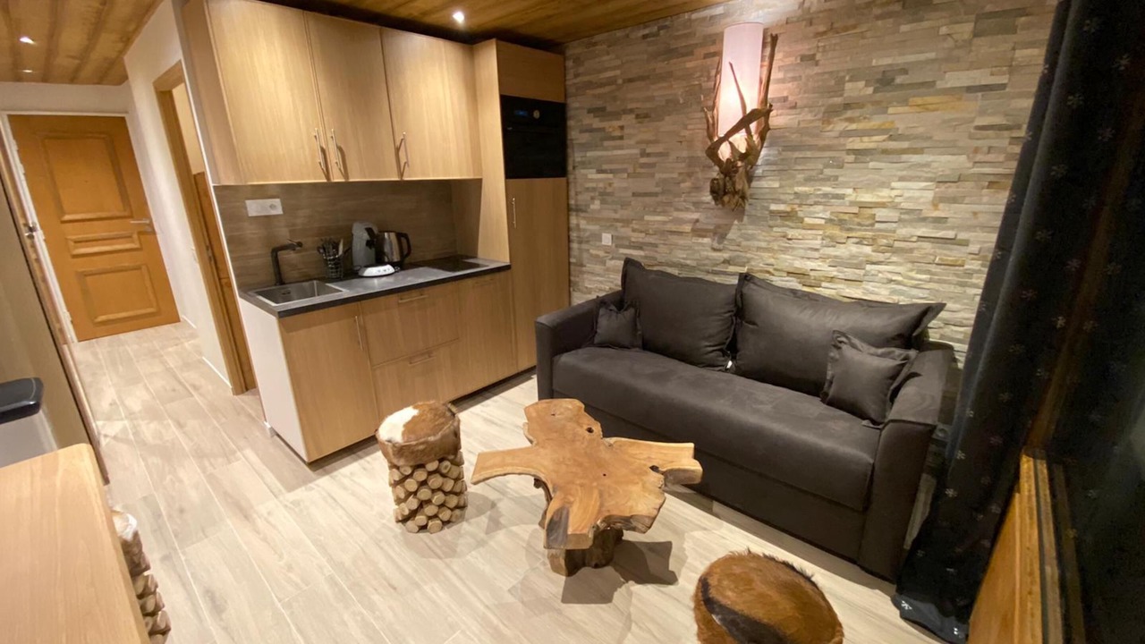 Photo of Others in Courchevel