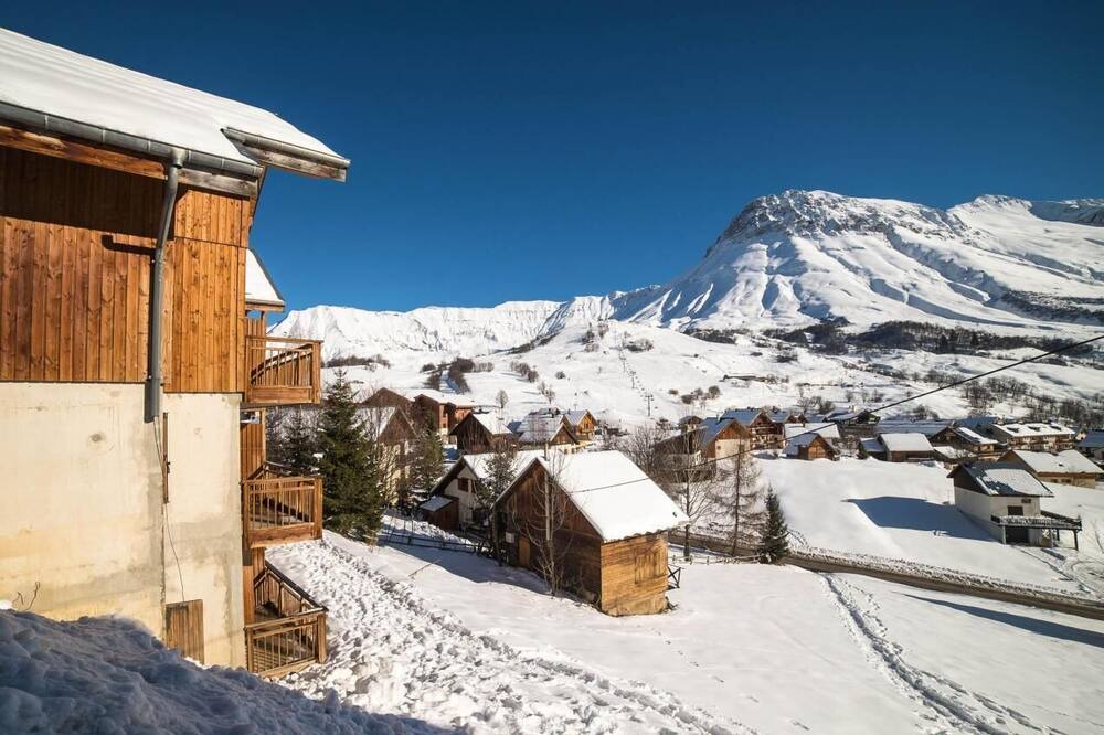 Photo of Outdoor in Albiez-le-Vieux