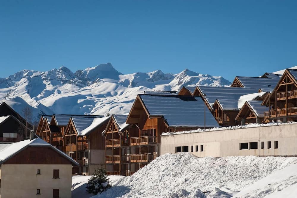 Photo of Outdoor in Albiez-le-Vieux