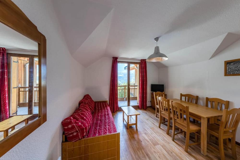 Photo of Livingroom in Albiez-le-Vieux
