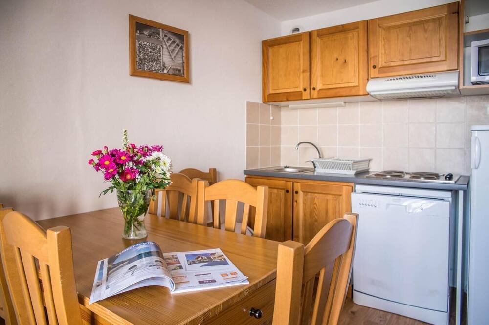 Photo of Kitchen in Albiez-le-Vieux