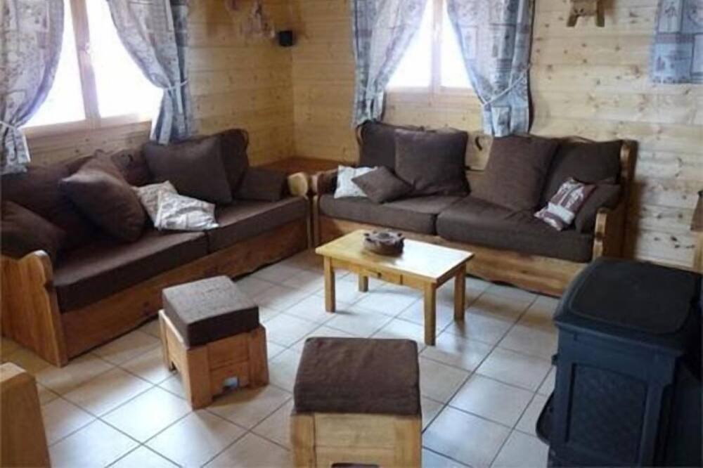 Photo of Livingroom in Fontcouverte-la-Toussuire