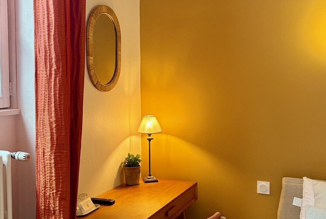 Photo of Bedroom in Beaugency