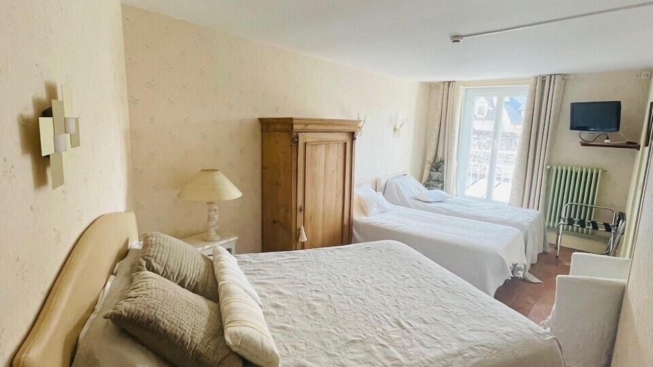 Photo of Bedroom in Beaugency