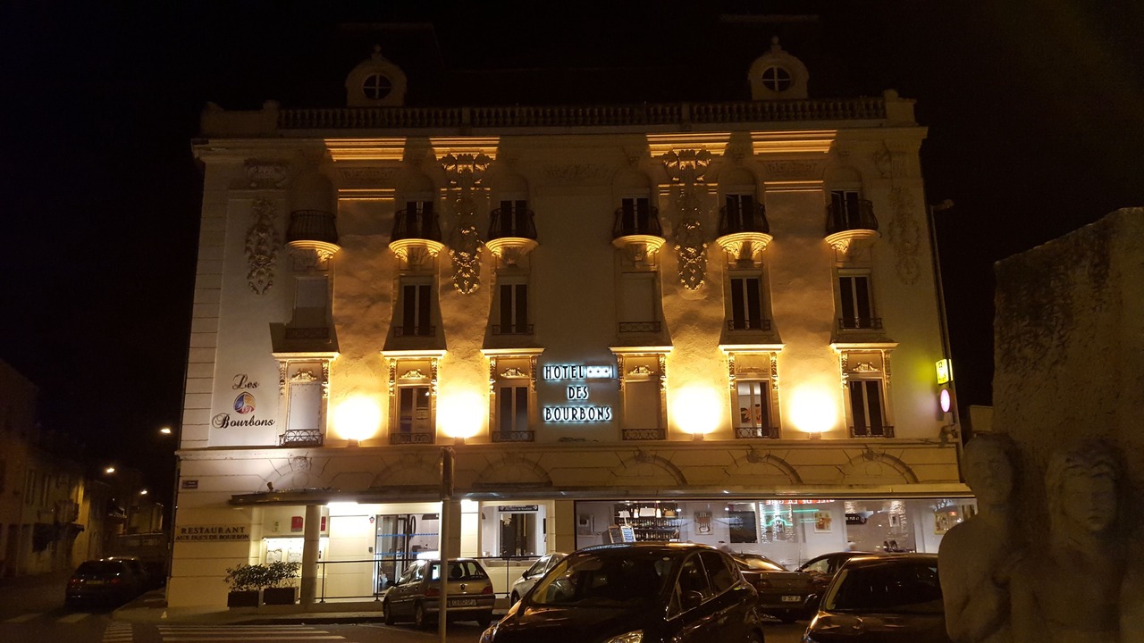 Photo of Outdoor in Montlucon