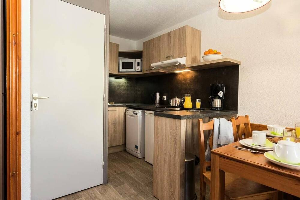 Photo of Kitchen in Meribel-Mottaret