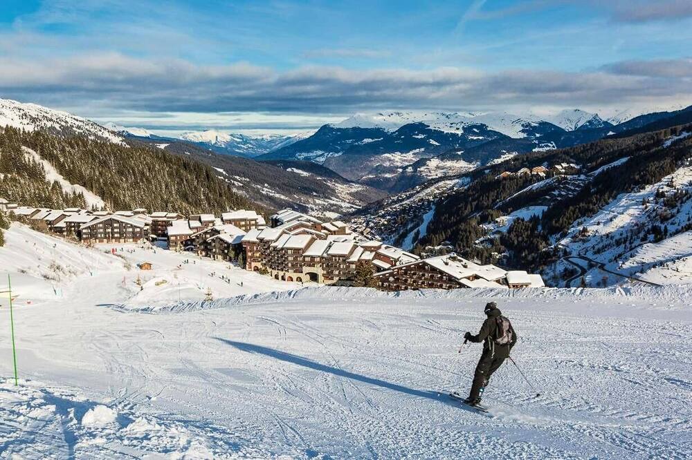 Photo of Others in Meribel-Mottaret