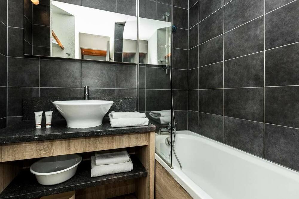 Photo of Bathroom in Meribel-Mottaret