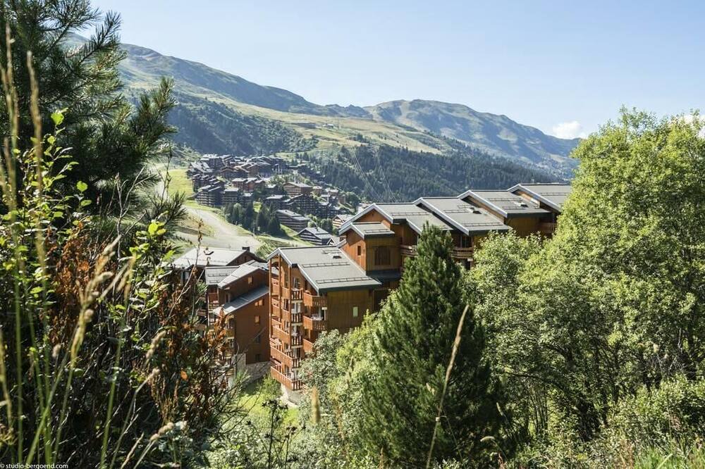 Photo of Outdoor in Meribel-Mottaret