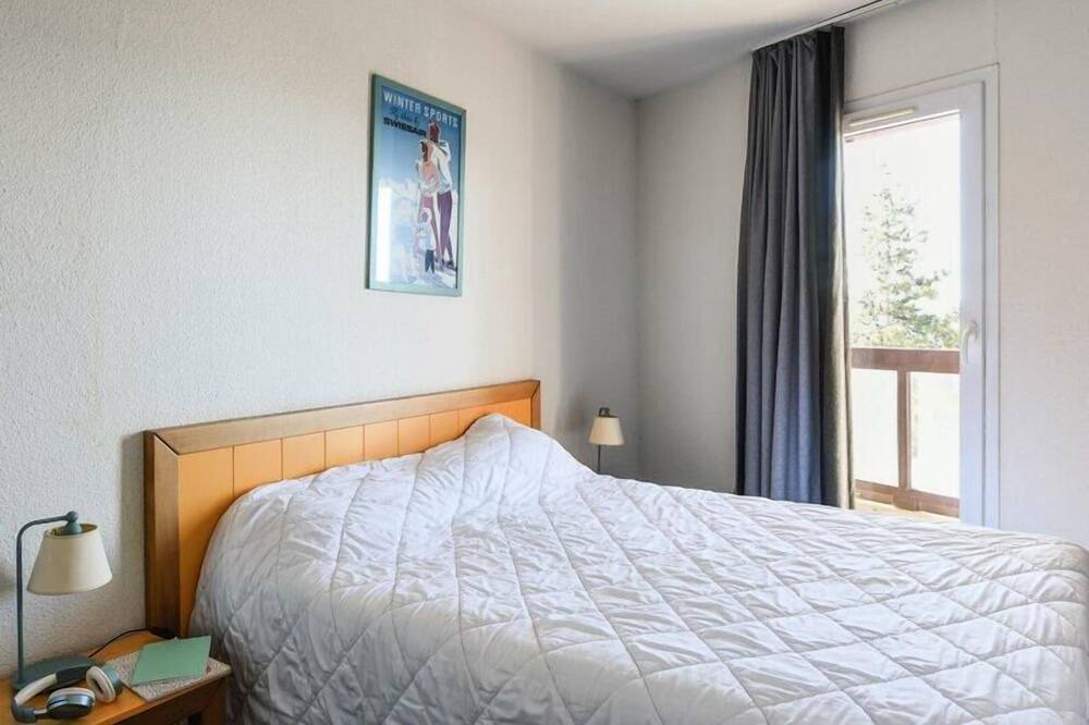 Photo of Bedroom in Font-Romeu-Odeillo-Via