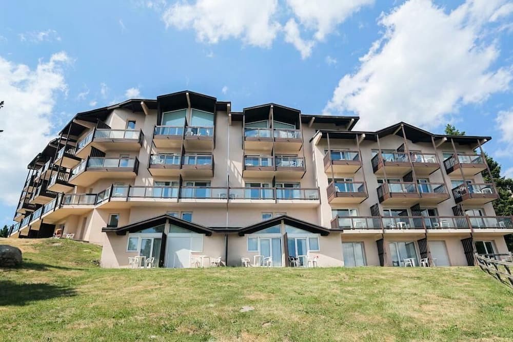 Photo of Outdoor in Font-Romeu-Odeillo-Via