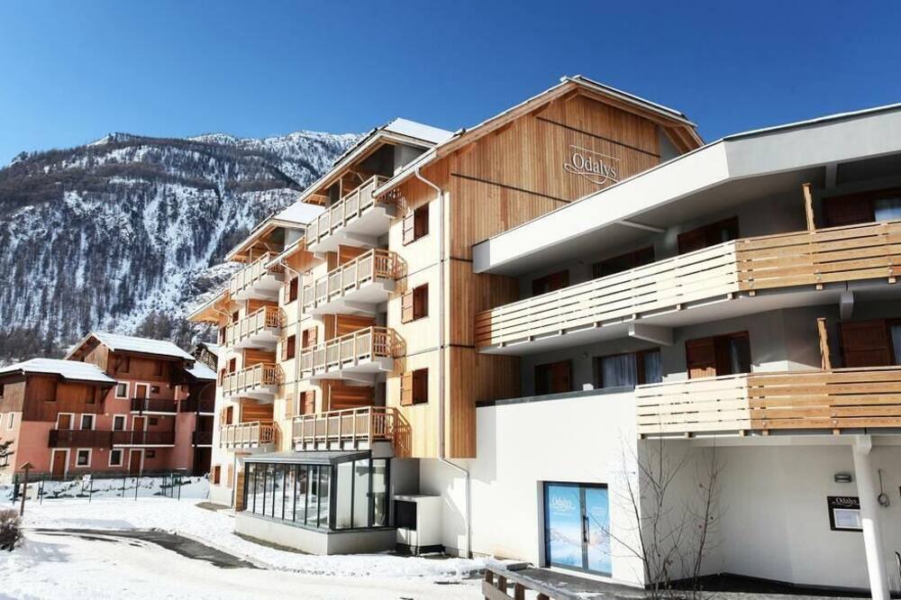 Photo of Outdoor in La Salle-les-Alpes
