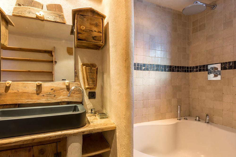 Photo of Bathroom in Le Cret