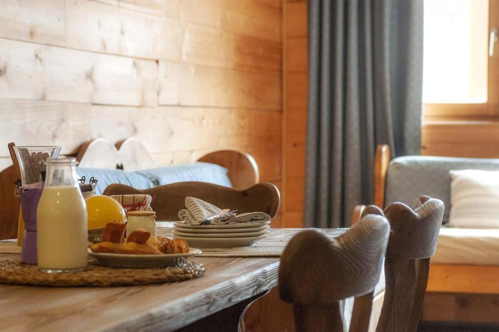 Photo of Kitchen in Val-d'Isere