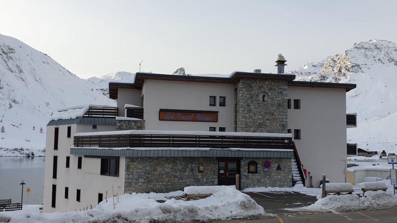 Photo of Outdoor in Tignes le Lac