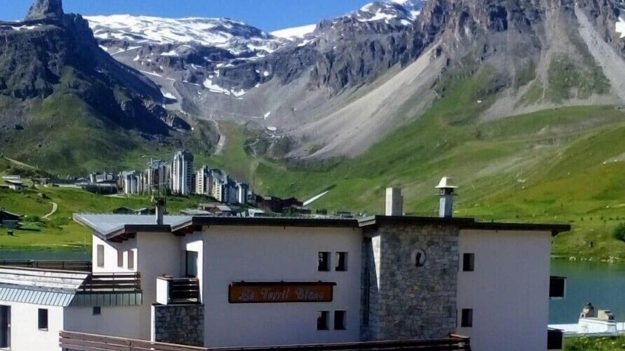 Photo of Outdoor in Tignes le Lac