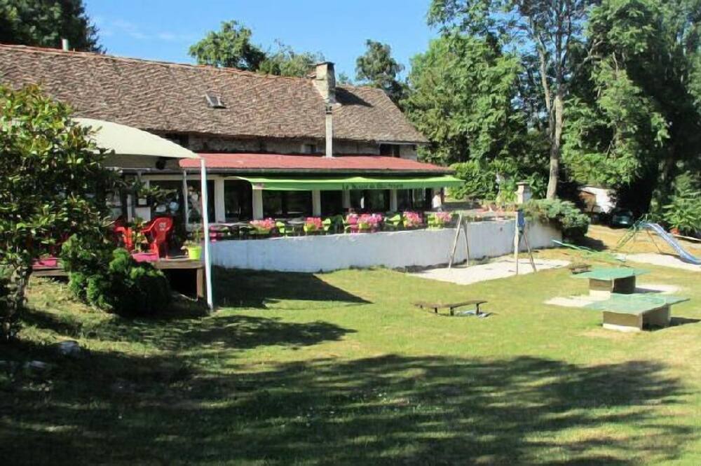 Photo of Outdoor in Miribel-les-Echelles