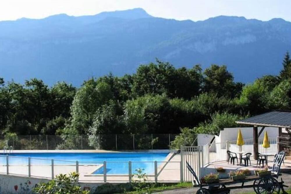 Photo of Outdoor in Miribel-les-Echelles