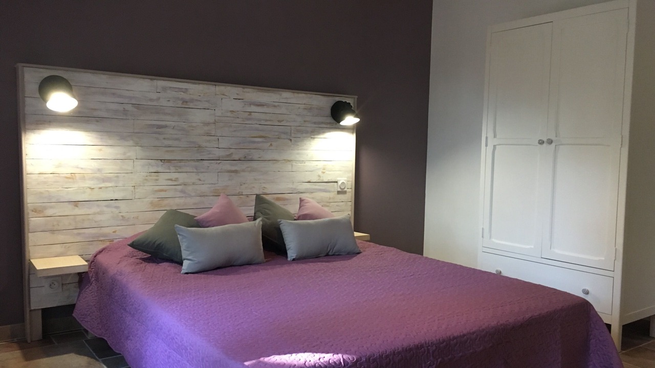 Photo of Bathroom in Bollene