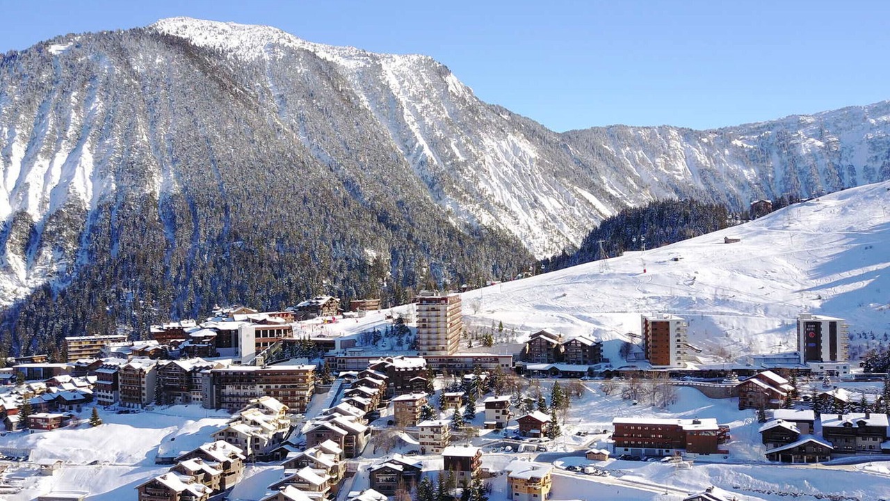 Photo of Outdoor in Courchevel