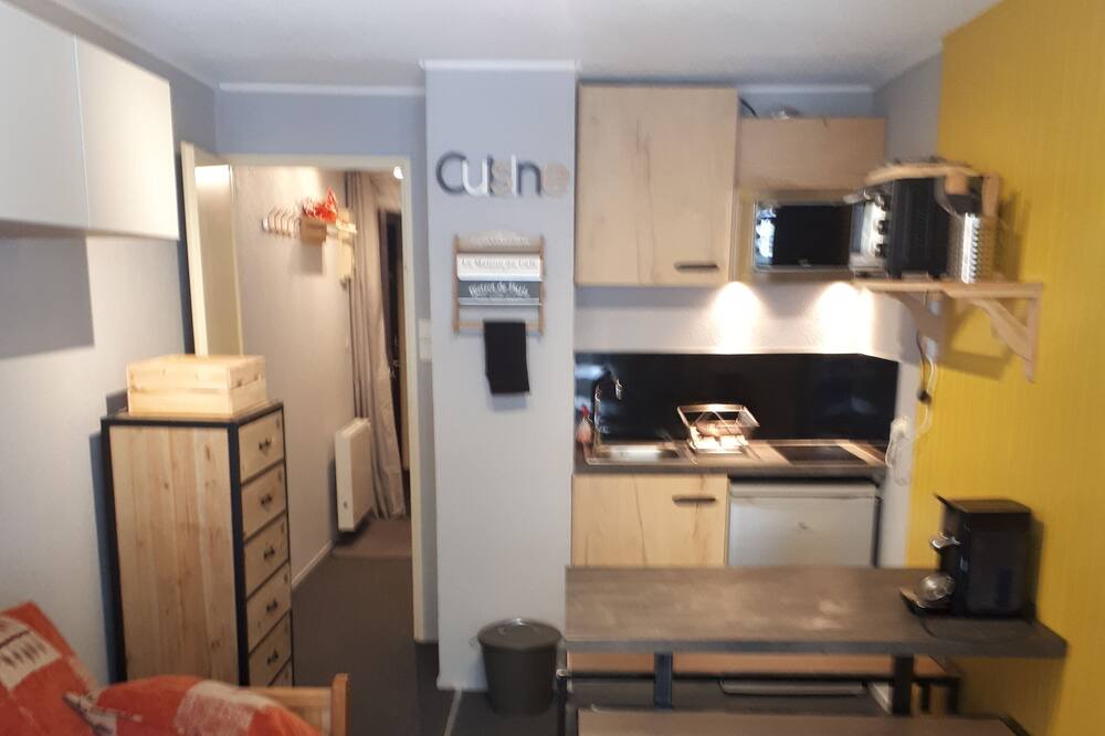 Photo of Bedroom in Le Pleynet